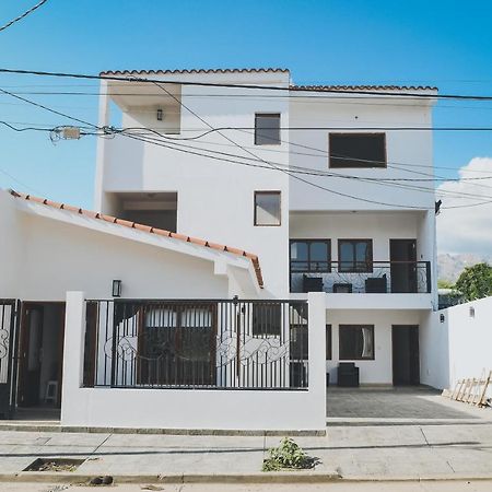 Sommer Y Sol Cafayate Luaran gambar